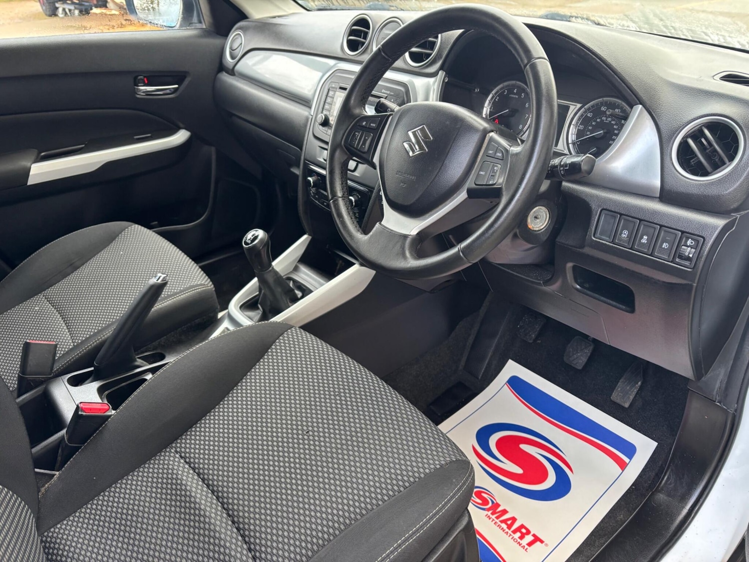 Used Suzuki Vitara 2017 for sale - 76898749: Photo 16