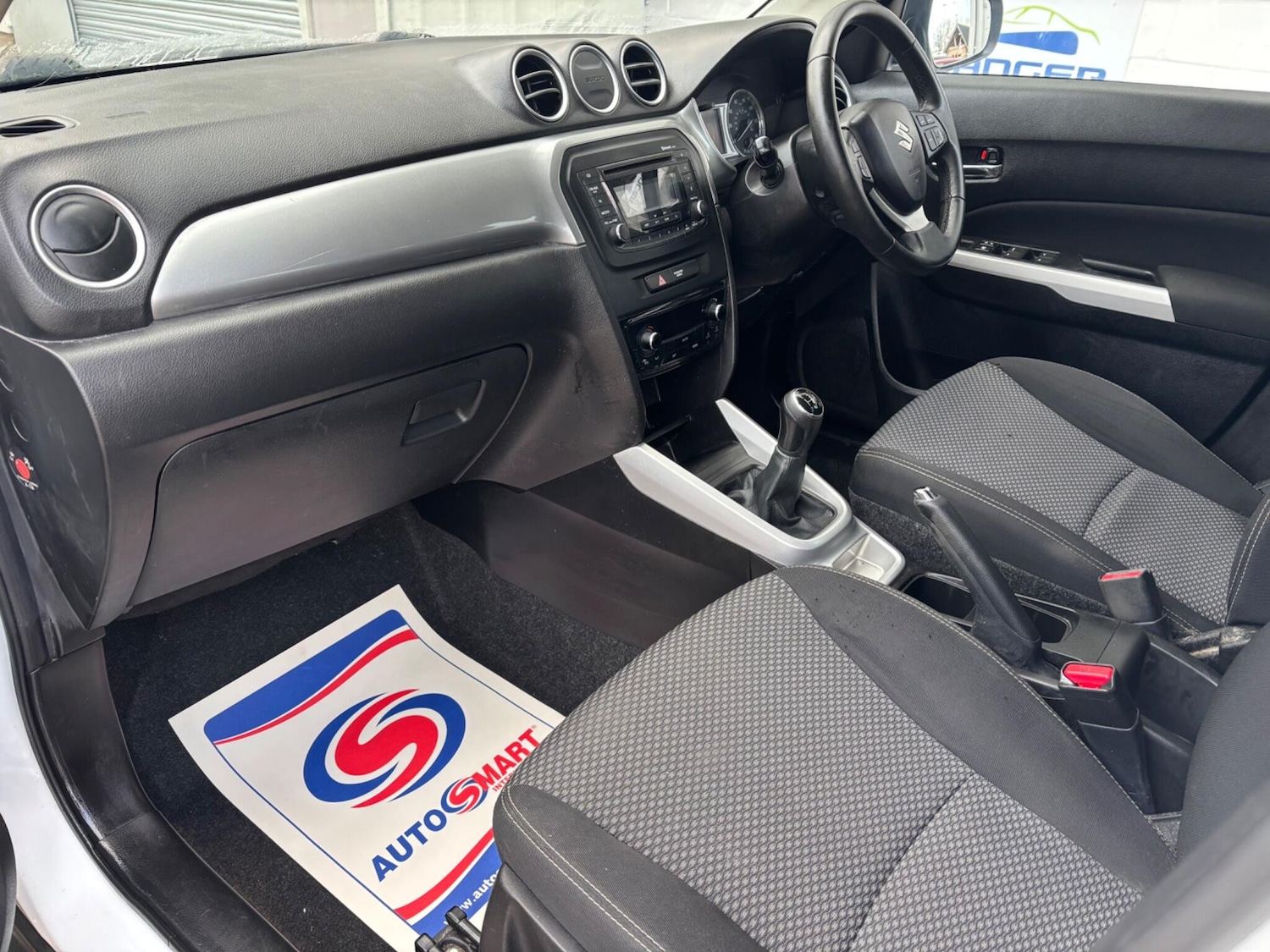 Used Suzuki Vitara 2017 for sale - 76898749: Photo 17