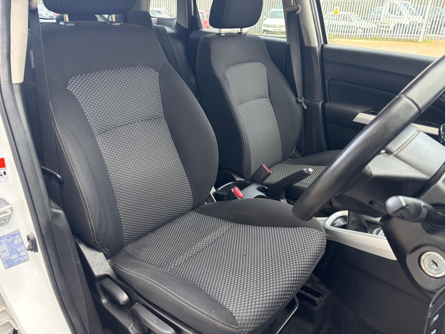 Used Suzuki Vitara 2017 for sale - 76898749: Photo 19