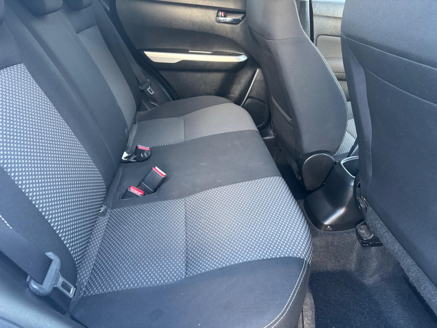 Used Suzuki Vitara 2017 for sale - 76898749: Photo 20