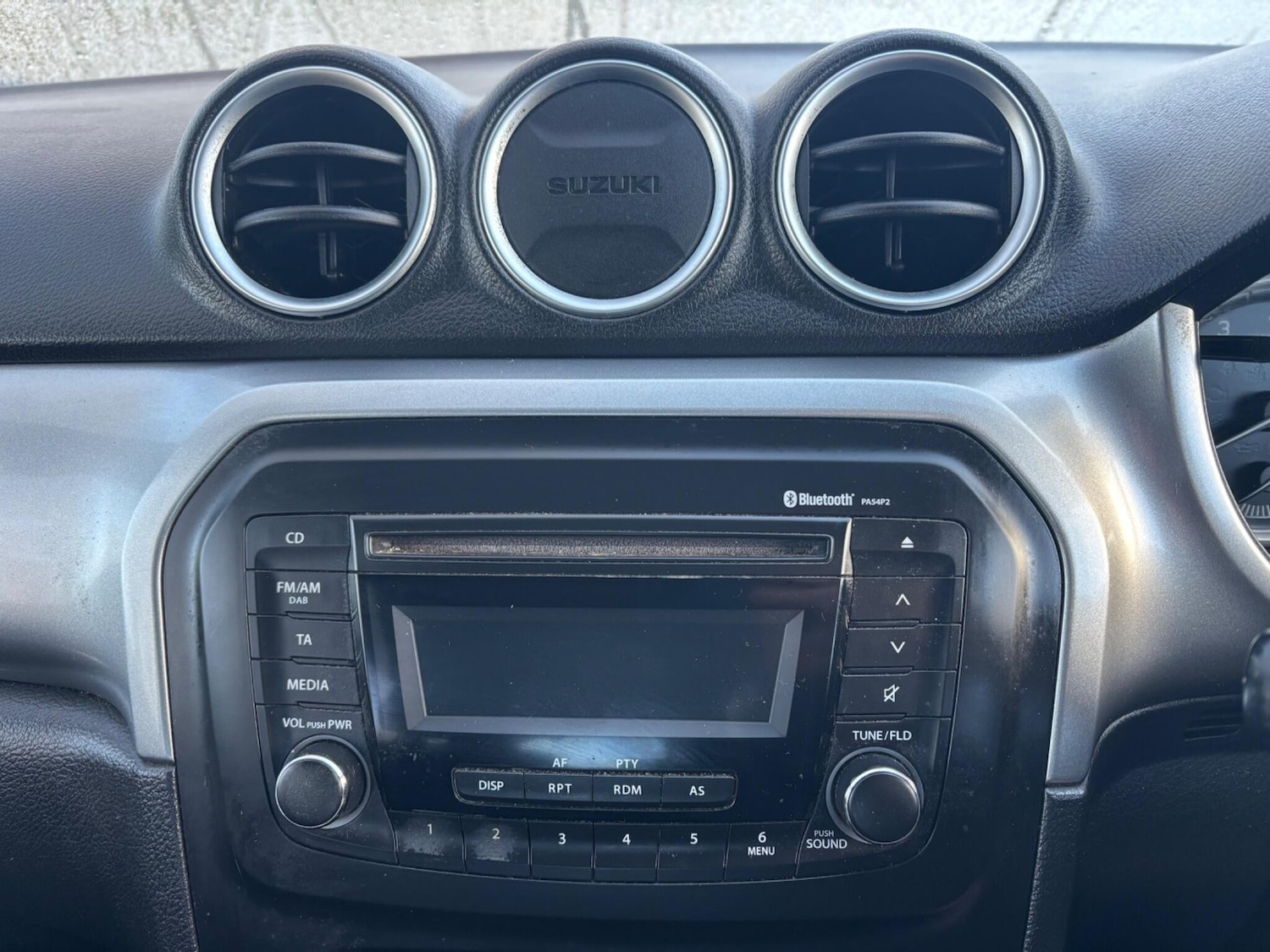 Used Suzuki Vitara 2017 for sale - 76898749: Photo 22