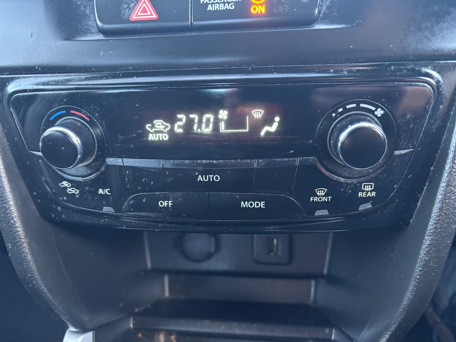 Used Suzuki Vitara 2017 for sale - 76898749: Photo 23