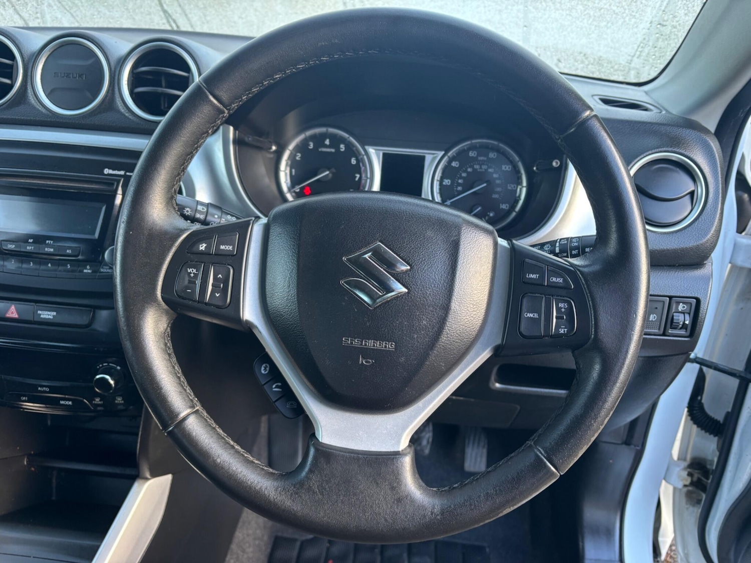 Used Suzuki Vitara 2017 for sale - 76898749: Photo 31