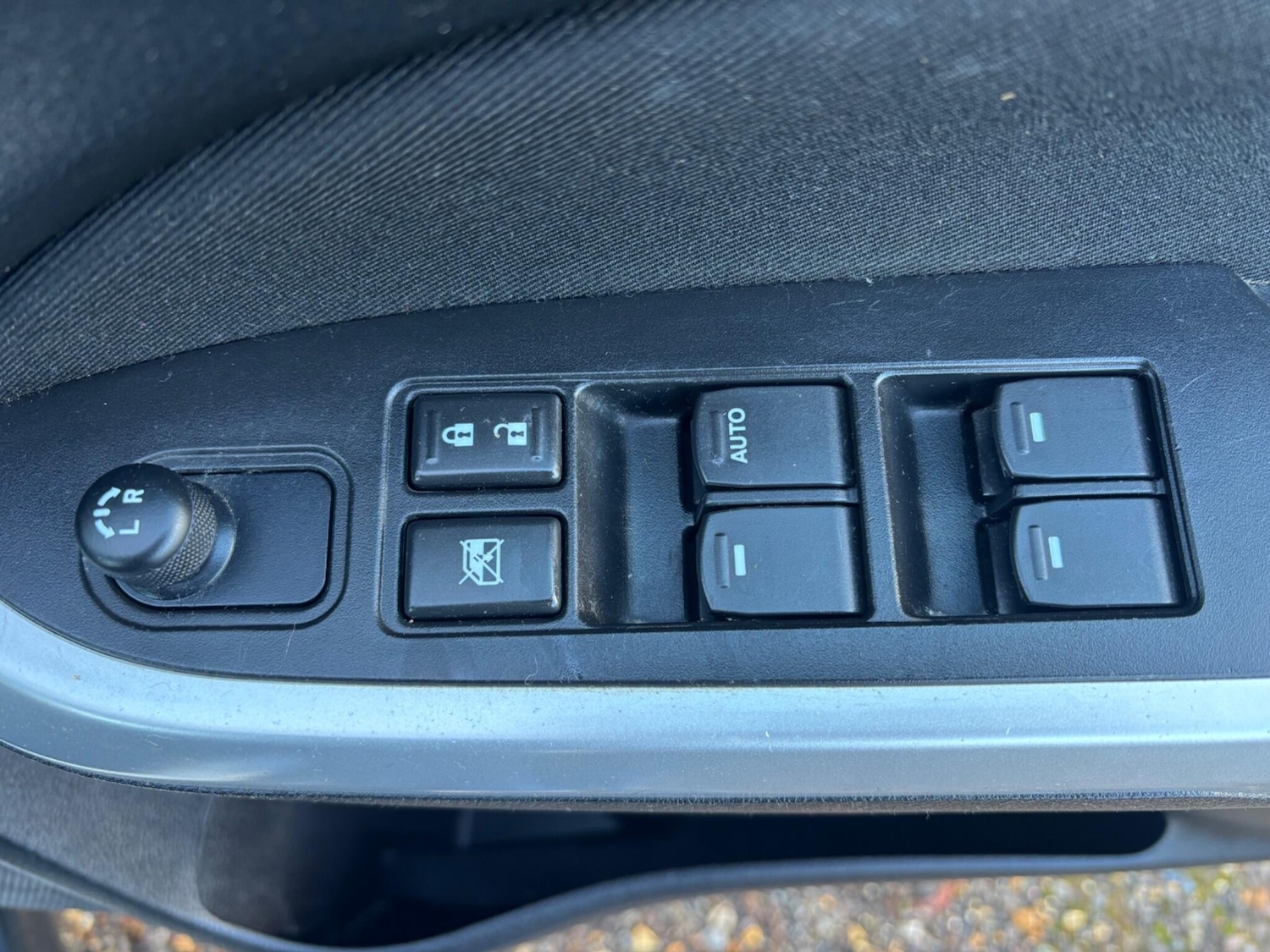 Used Suzuki Vitara 2017 for sale - 76898749: Photo 37