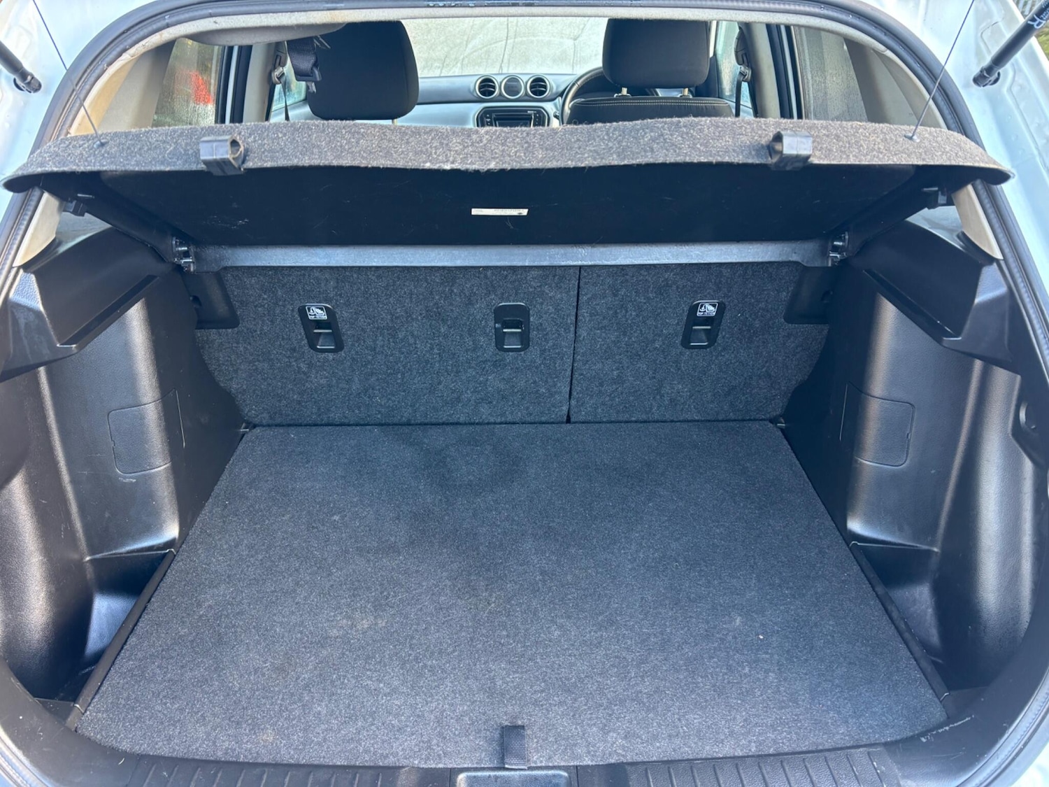 Used Suzuki Vitara 2017 for sale - 76898749: Photo 38