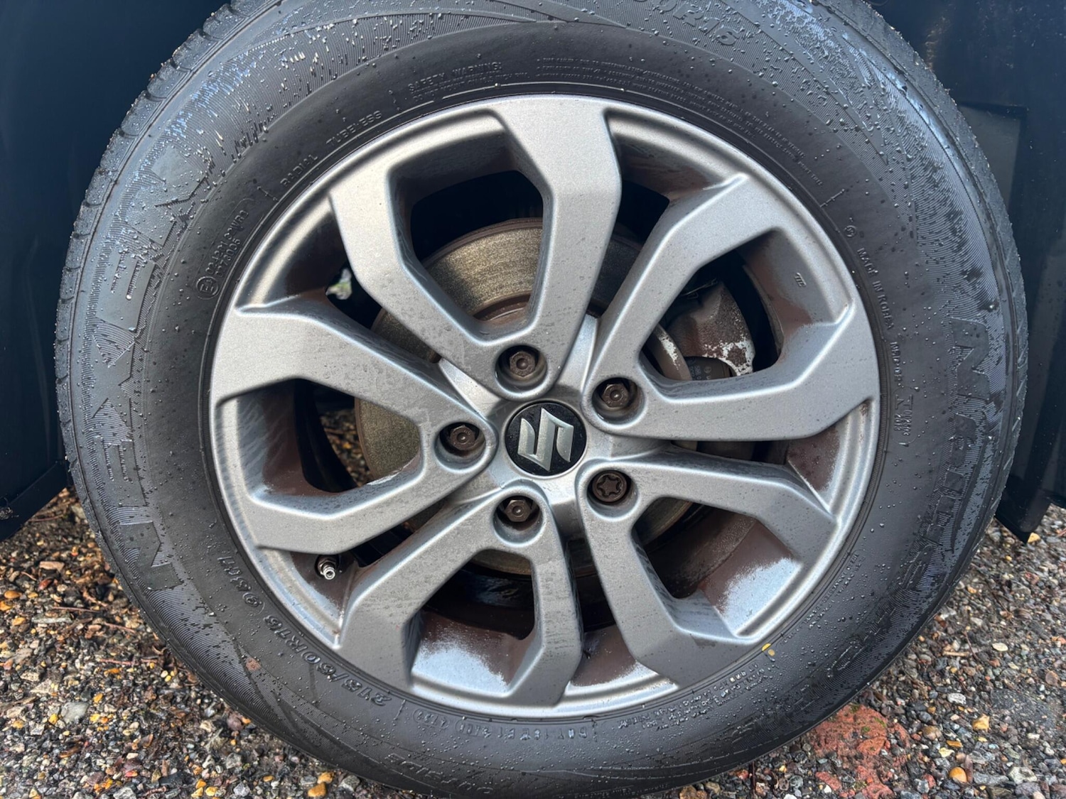 Used Suzuki Vitara 2017 for sale - 76898749: Photo 39