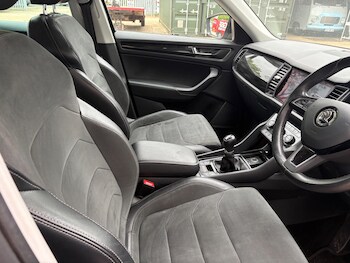 Used Skoda Kodiaq 2019 for sale - 78535590: Photo