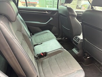 Used Skoda Kodiaq 2019 for sale - 78535590: Photo