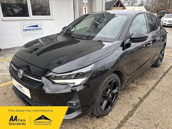 (23) - 1.2 Turbo GS Auto Euro 6 (s/s) 5dr