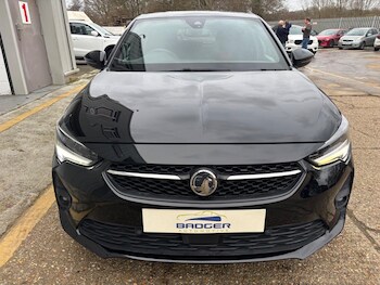 Used Vauxhall Corsa 2023 for sale - 76975812: Photo