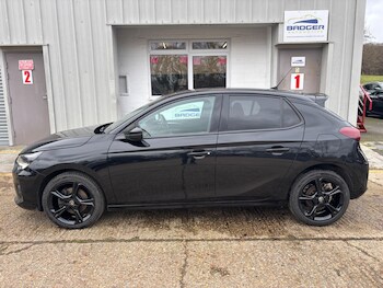 Used Vauxhall Corsa 2023 for sale - 76975812: Photo