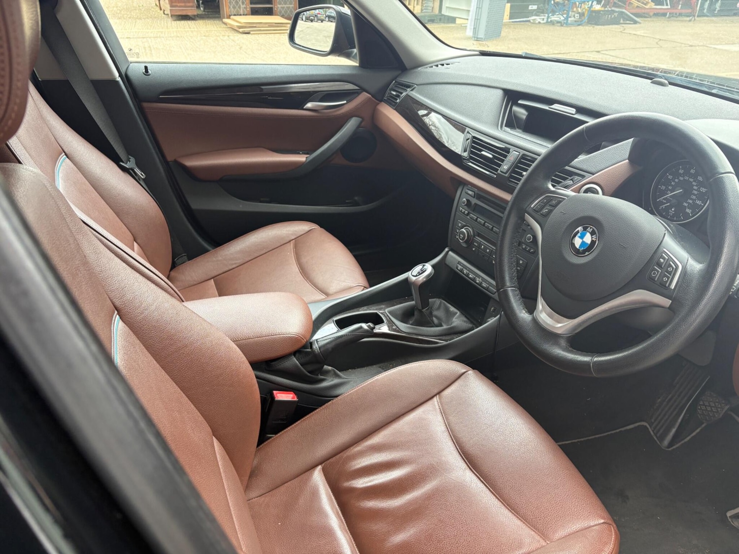 Used BMW X1 2013 for sale - 78100481: Photo 7