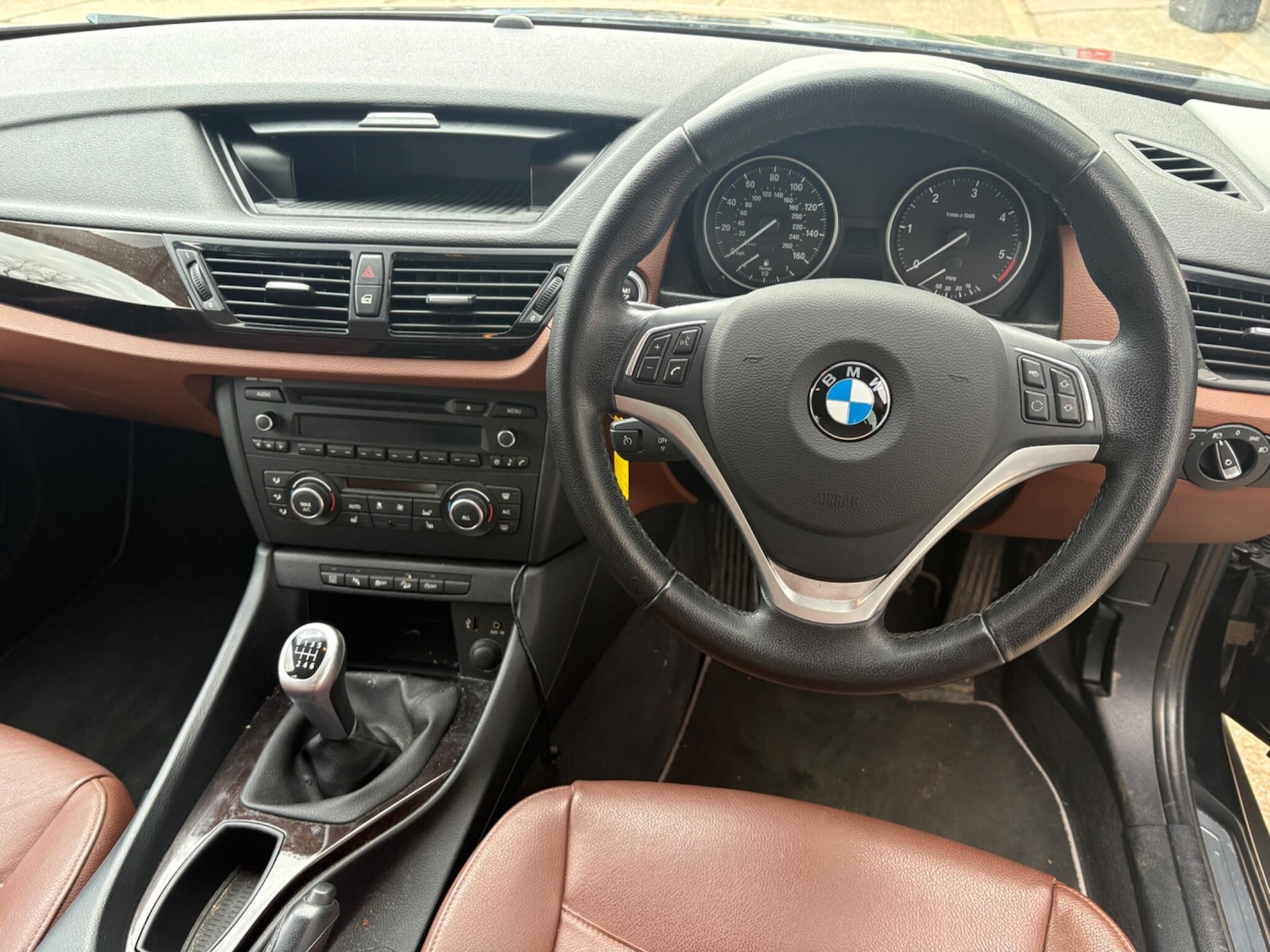 Used BMW X1 2013 for sale - 78100481: Photo 8