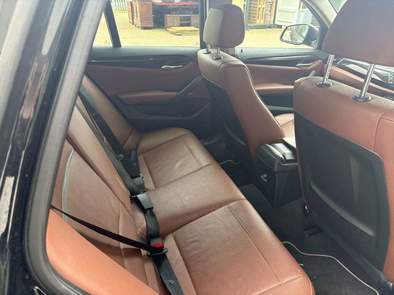 Used BMW X1 2013 for sale - 78100481: Photo 9