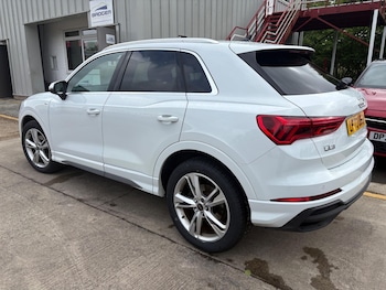 Used Audi Q3 2024 for sale - 78636186: Photo