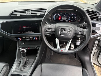Used Audi Q3 2024 for sale - 78636186: Photo