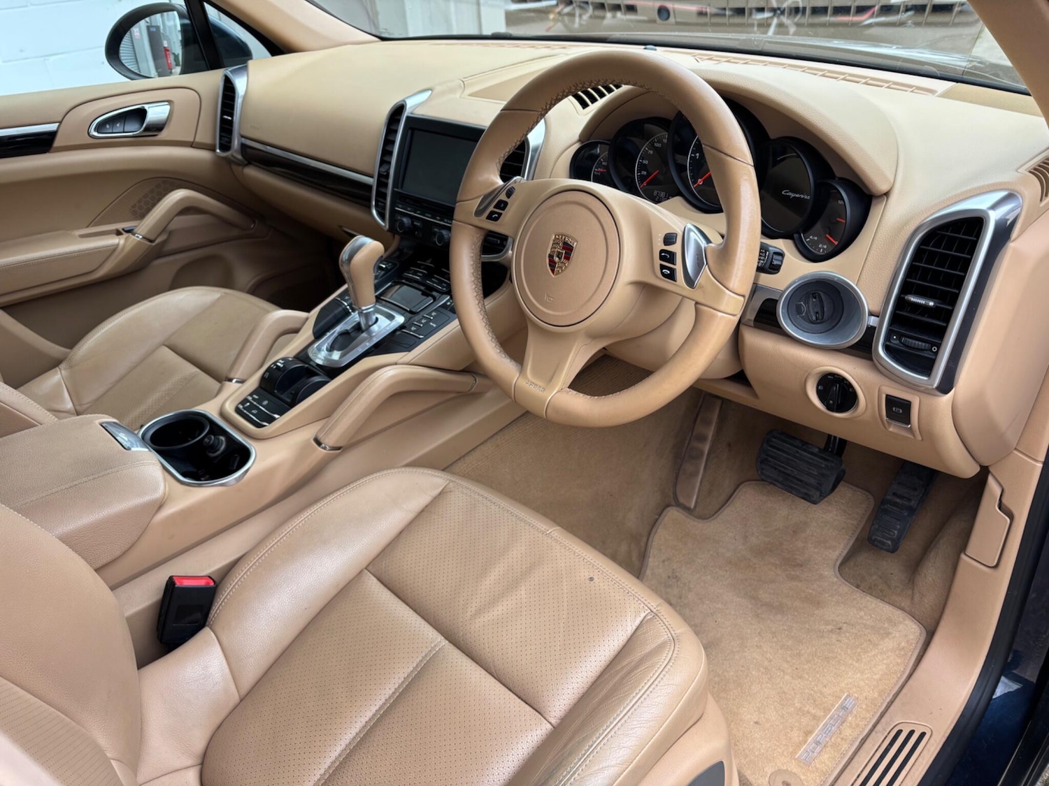 Used Porsche Cayenne 2013 for sale - 76562492: Photo 14