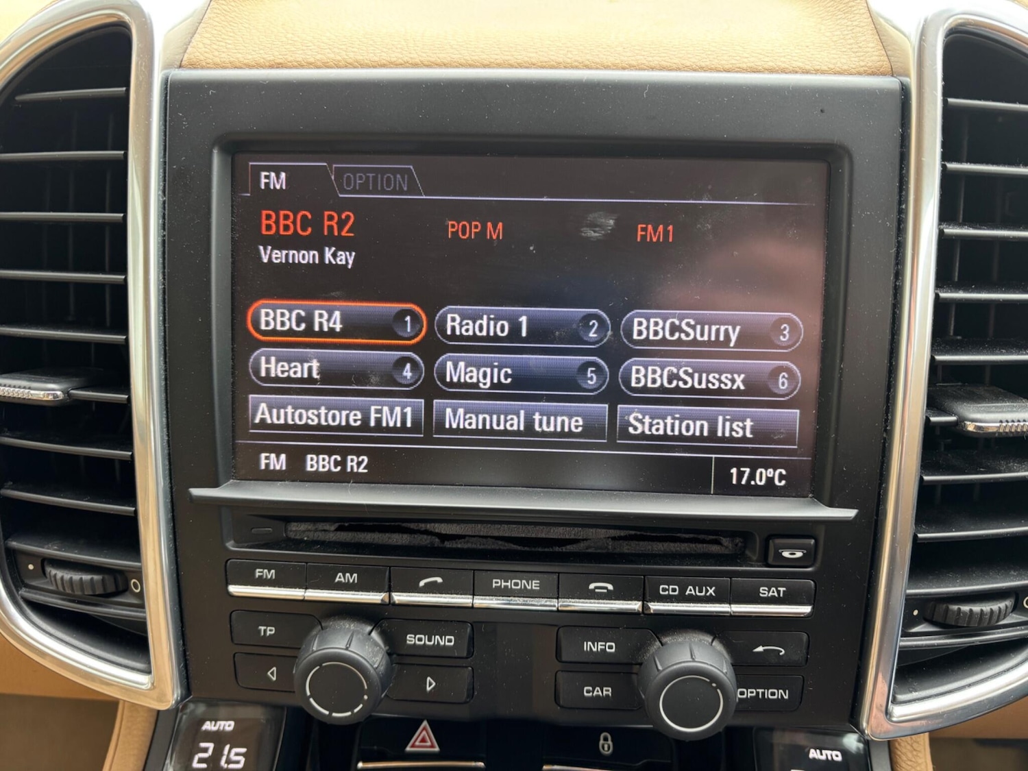 Used Porsche Cayenne 2013 for sale - 76562492: Photo 22