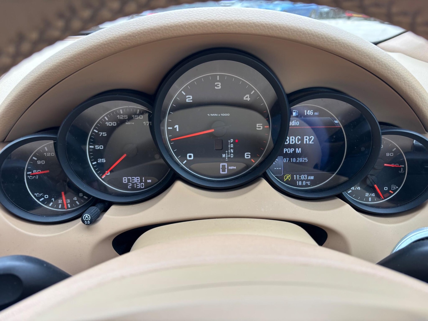 Used Porsche Cayenne 2013 for sale - 76562492: Photo 29