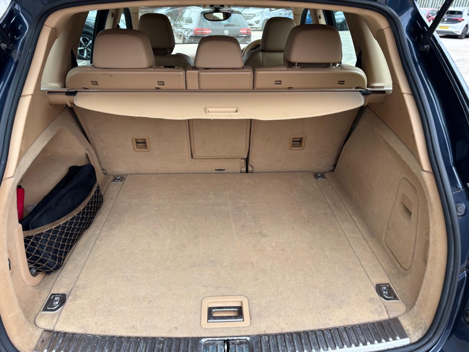 Used Porsche Cayenne 2013 for sale - 76562492: Photo 40