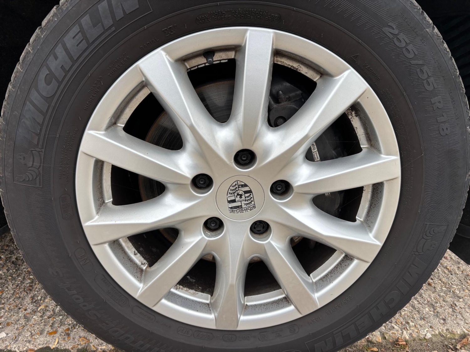 Used Porsche Cayenne 2013 for sale - 76562492: Photo 41