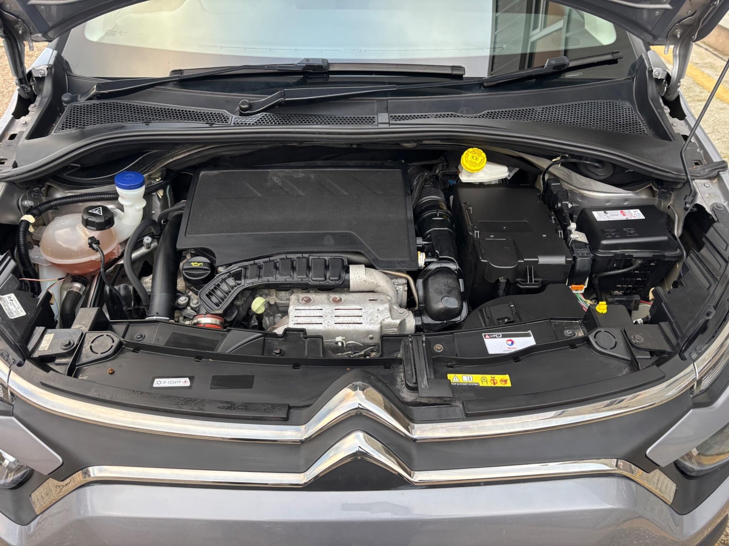 Used Citroen C3 2023 for sale - 76644817: Photo 13