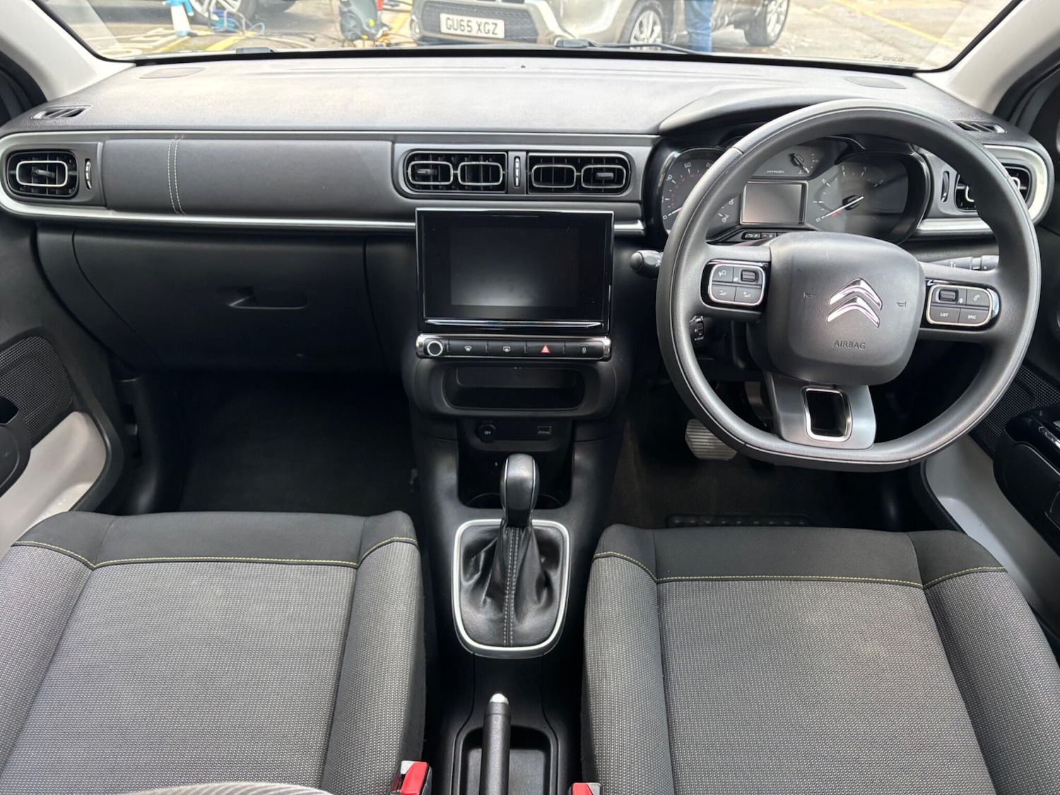 Used Citroen C3 2023 for sale - 76644817: Photo 14