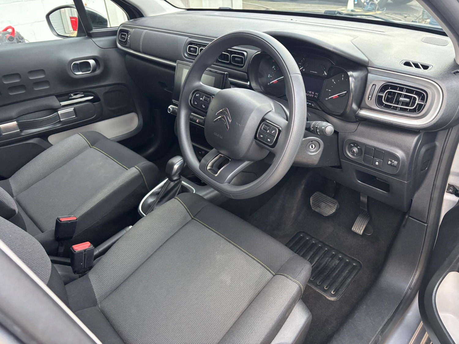 Used Citroen C3 2023 for sale - 76644817: Photo 15