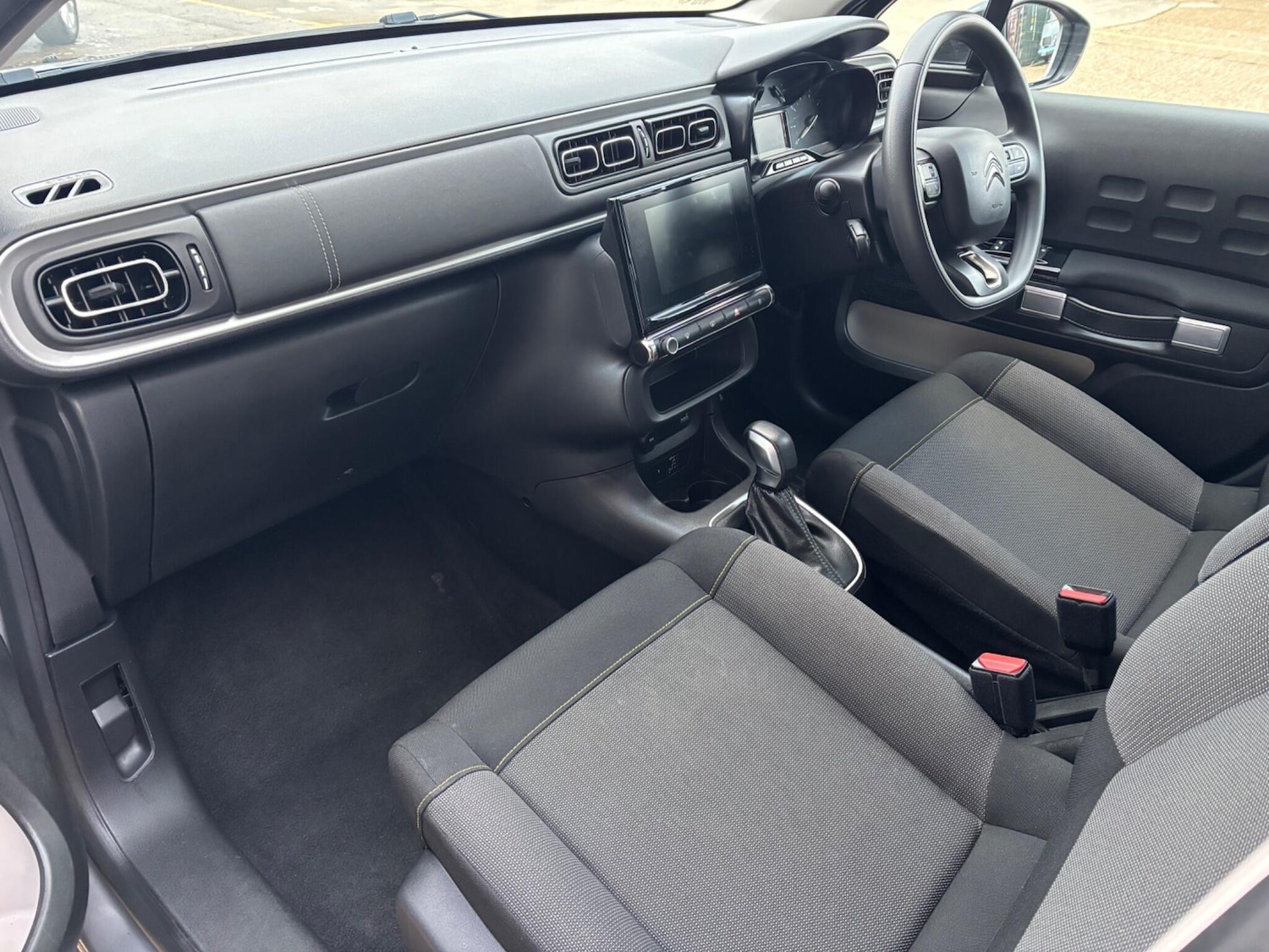 Used Citroen C3 2023 for sale - 76644817: Photo 17