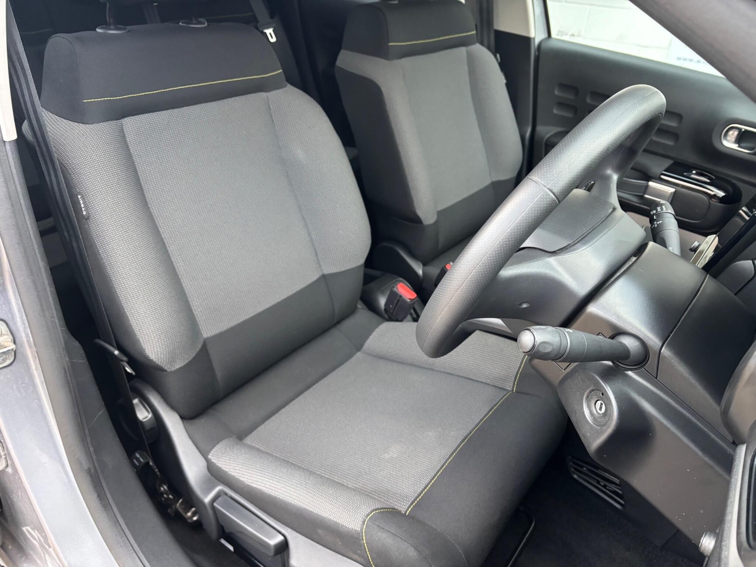 Used Citroen C3 2023 for sale - 76644817: Photo 18