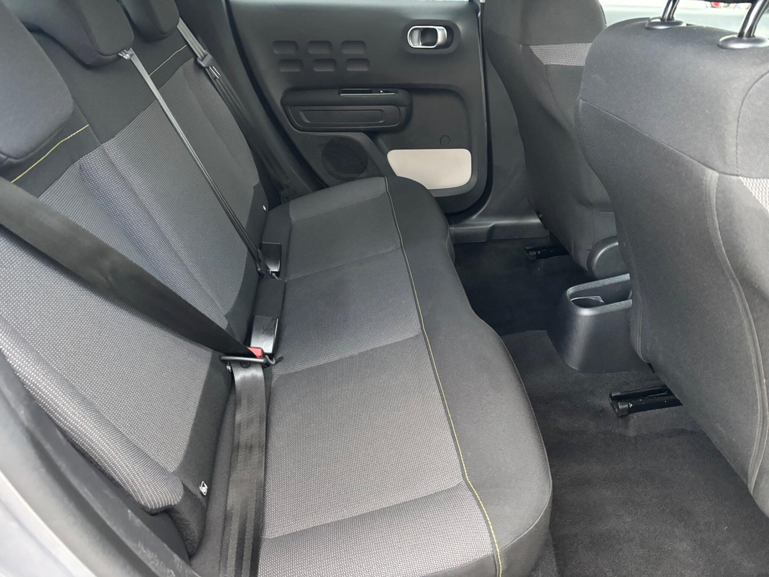 Used Citroen C3 2023 for sale - 76644817: Photo 20