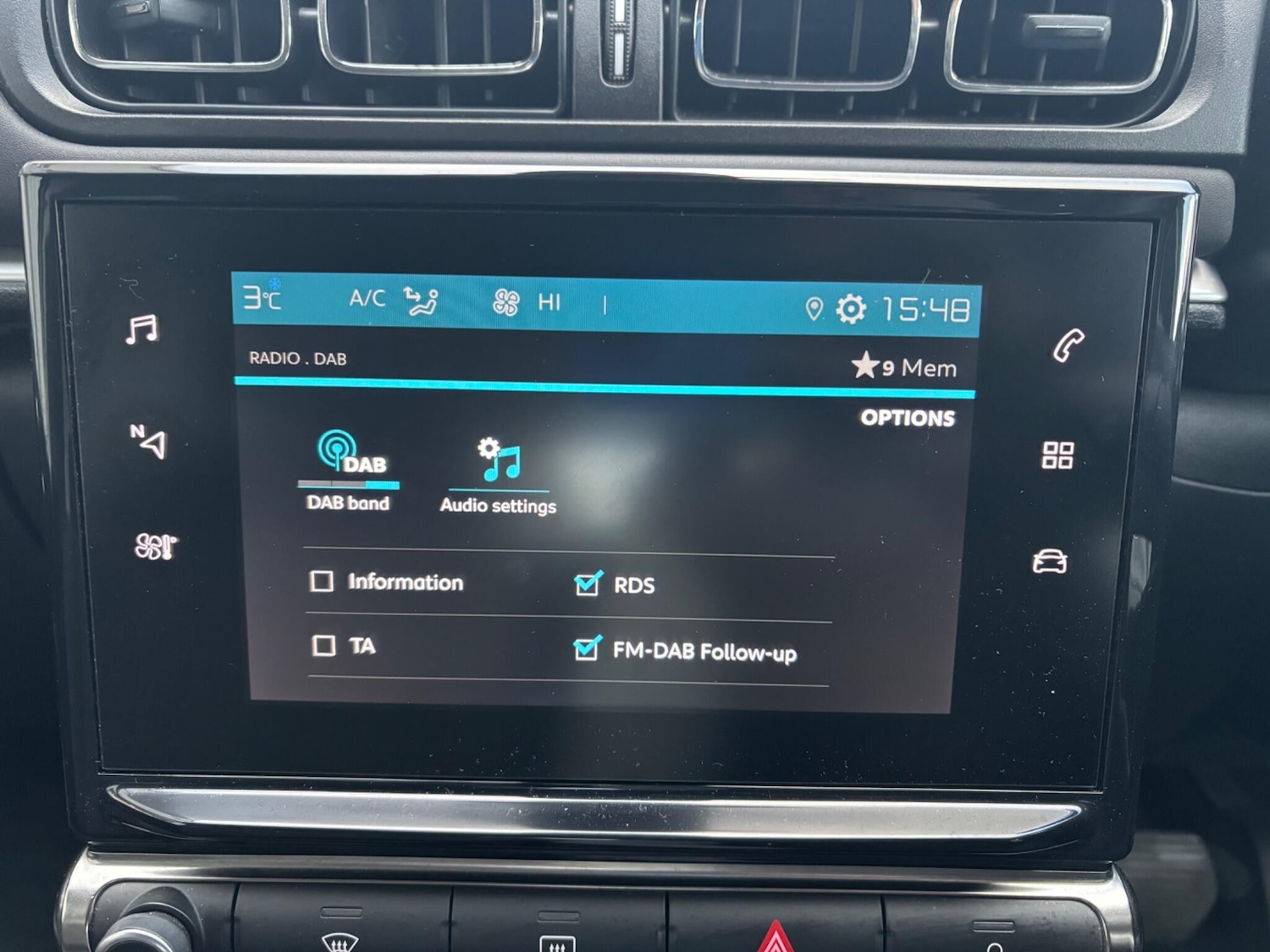 Used Citroen C3 2023 for sale - 76644817: Photo 23