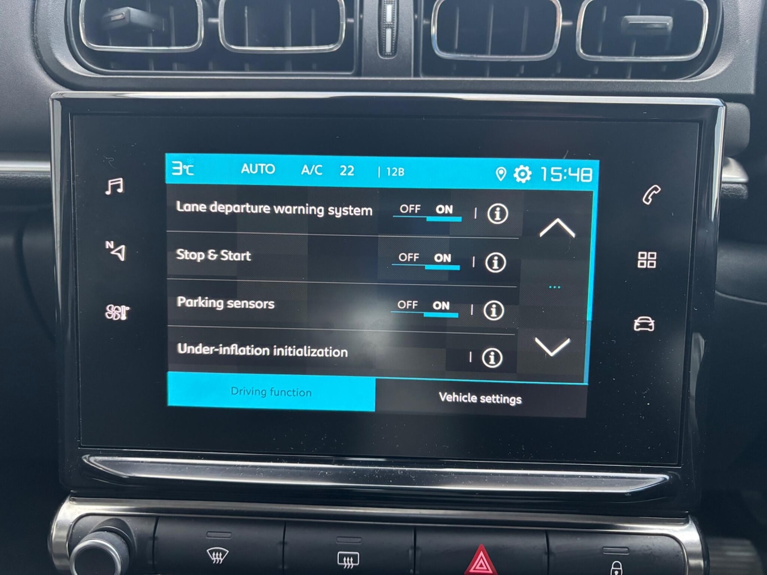 Used Citroen C3 2023 for sale - 76644817: Photo 26