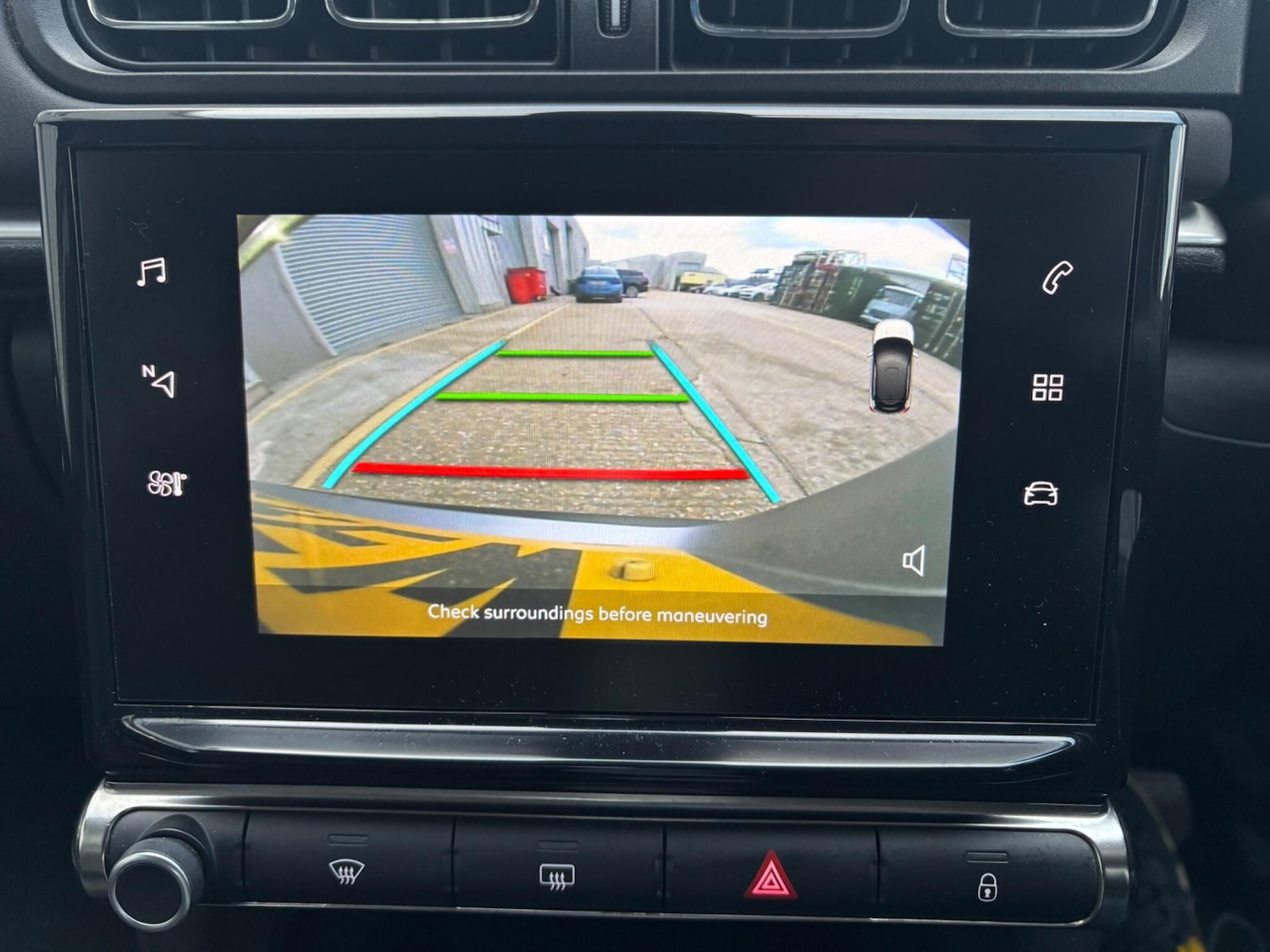 Used Citroen C3 2023 for sale - 76644817: Photo 27