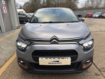 Used Citroen C3 2023 for sale - 76644817: Photo
