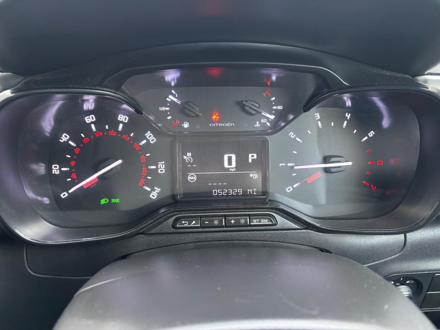 Used Citroen C3 2023 for sale - 76644817: Photo 32