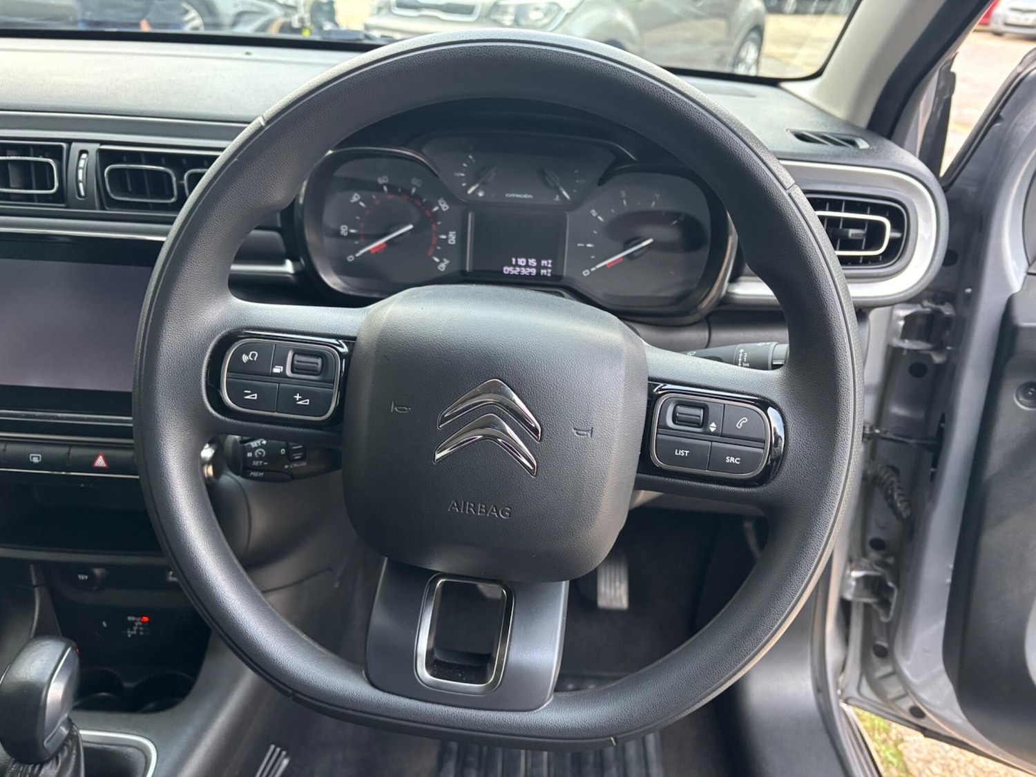 Used Citroen C3 2023 for sale - 76644817: Photo 34