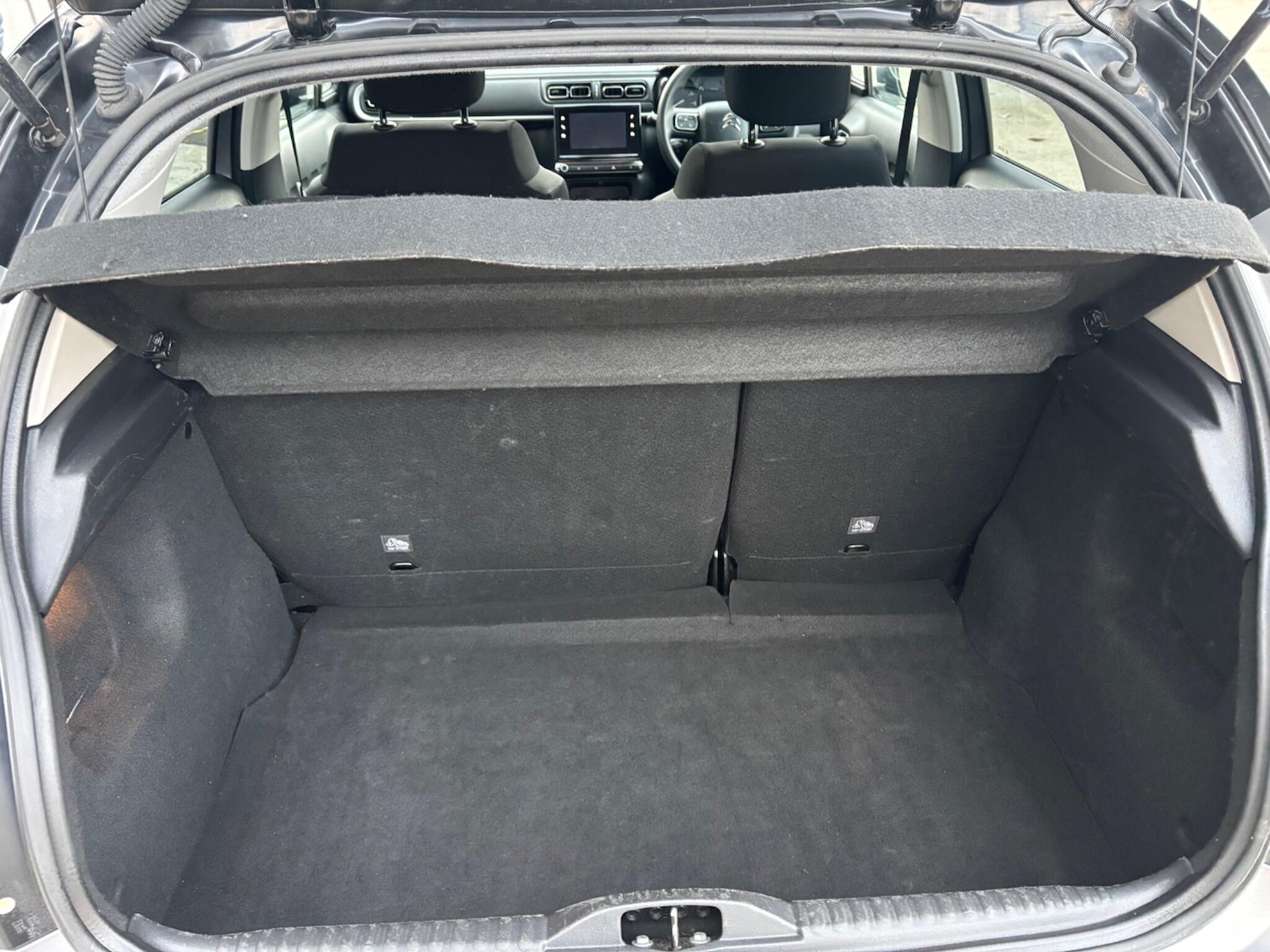 Used Citroen C3 2023 for sale - 76644817: Photo 39