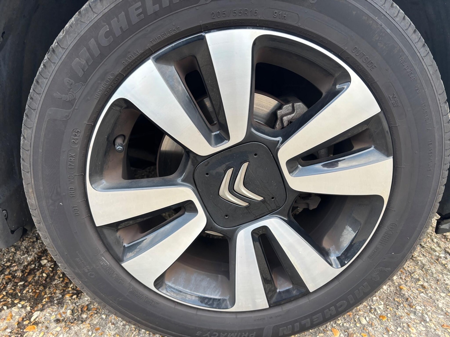 Used Citroen C3 2023 for sale - 76644817: Photo 40