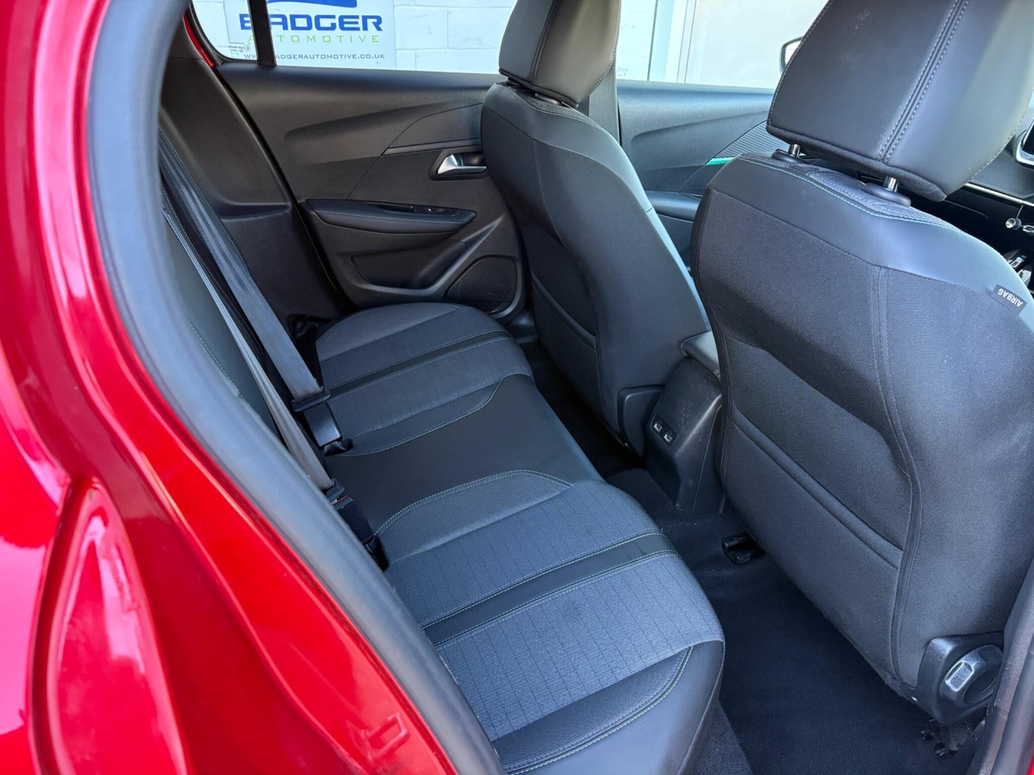 Used Peugeot 208 2023 for sale - 77440605: Photo 12