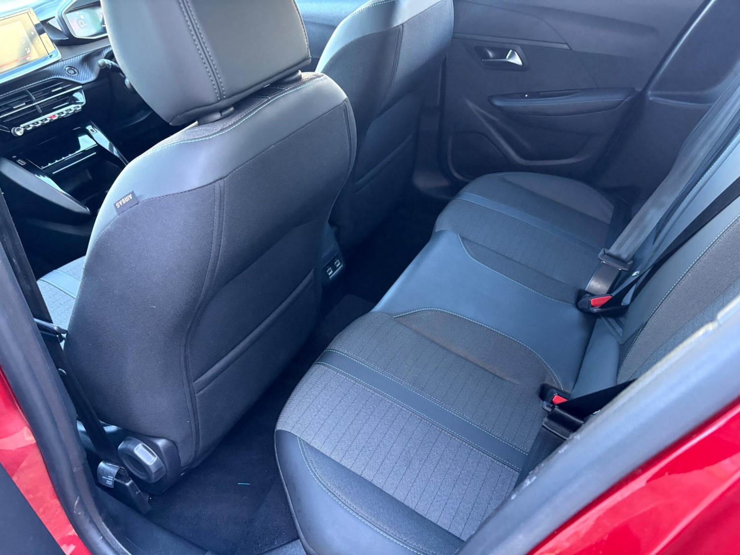 Used Peugeot 208 2023 for sale - 77440605: Photo 15