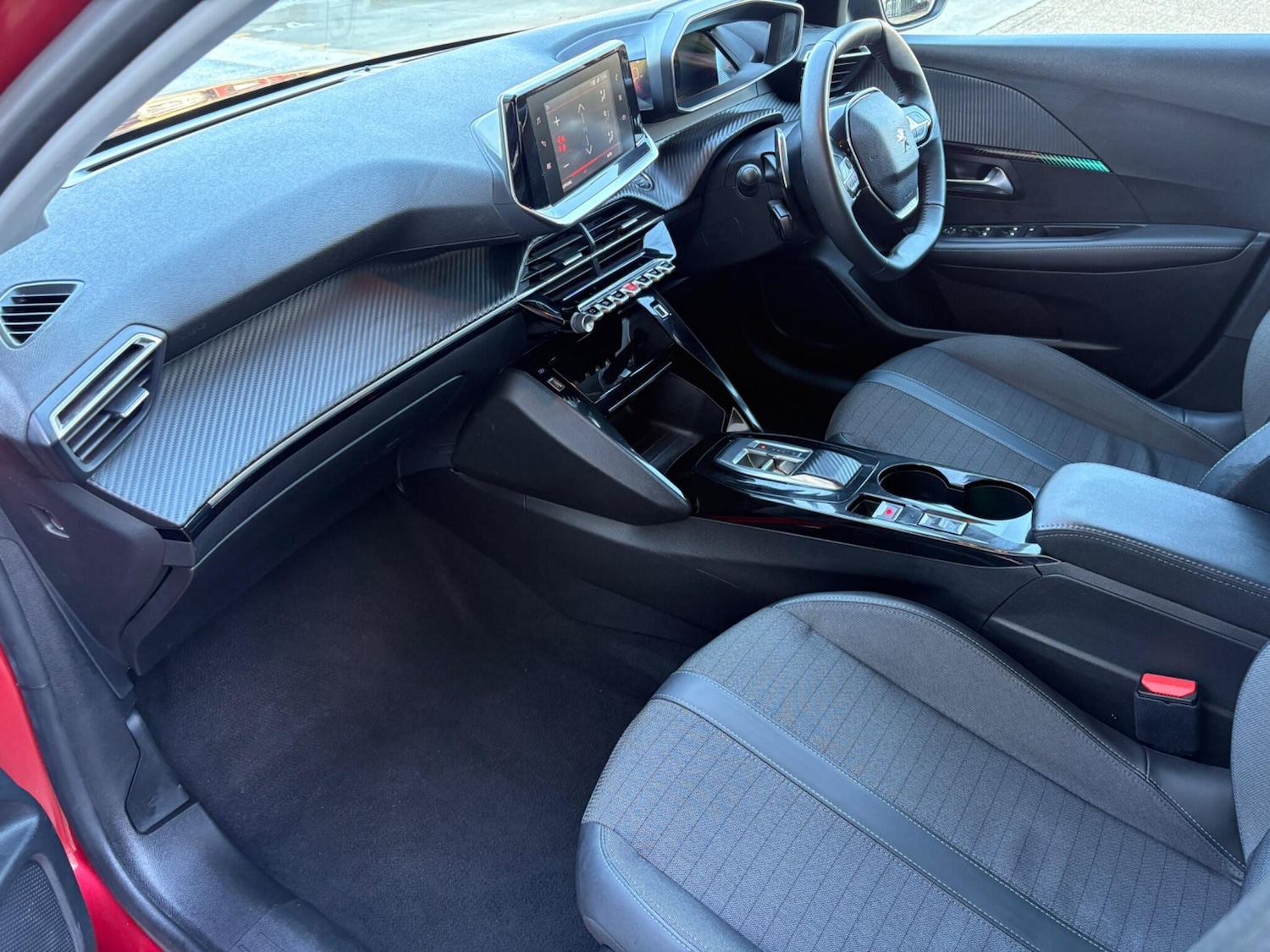 Used Peugeot 208 2023 for sale - 77440605: Photo 16