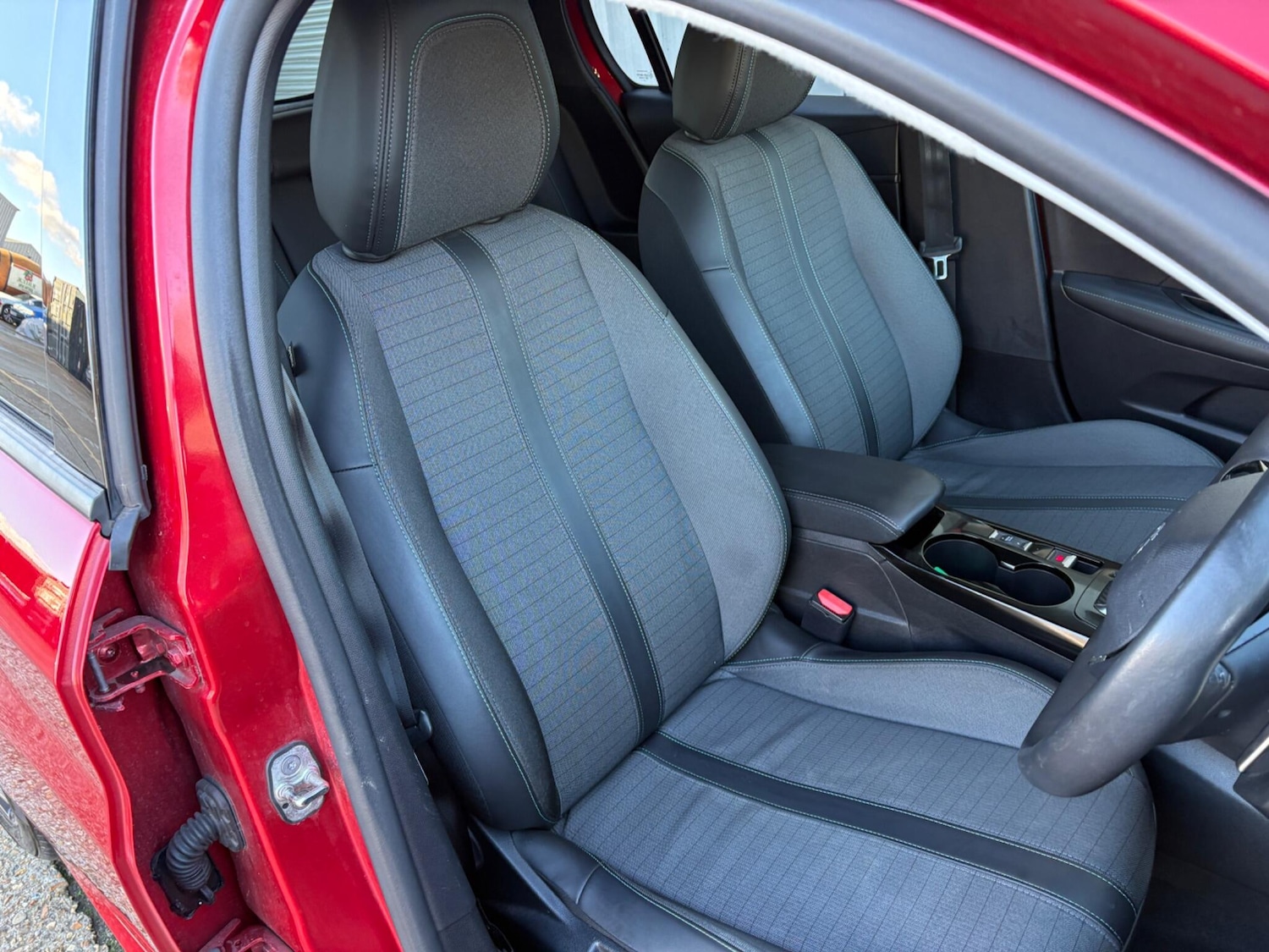 Used Peugeot 208 2023 for sale - 77440605: Photo 19