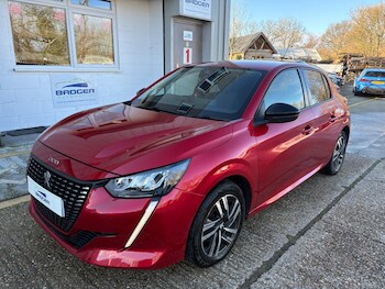 Used Peugeot 208 2023 for sale - 77440605: Photo