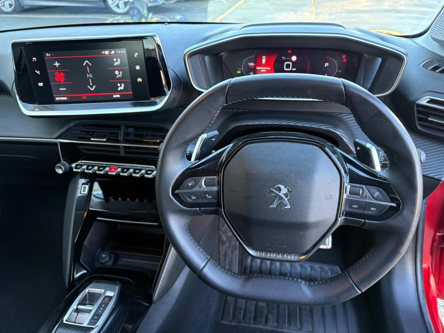 Used Peugeot 208 2023 for sale - 77440605: Photo 20