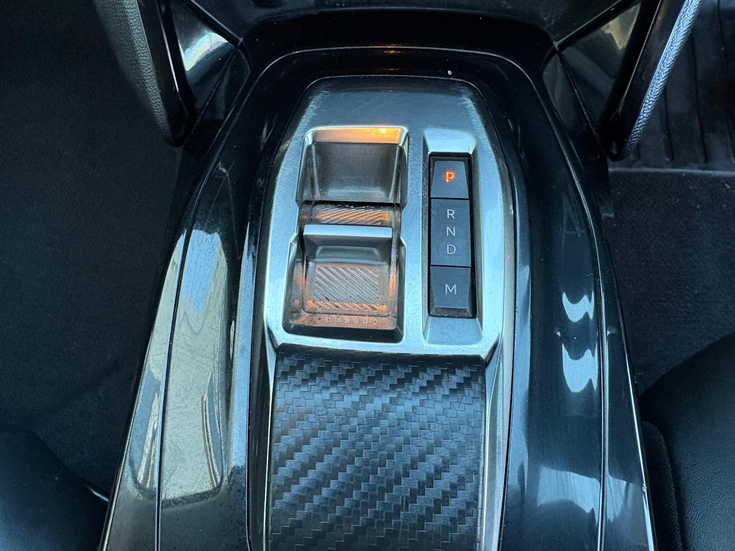 Used Peugeot 208 2023 for sale - 77440605: Photo 21