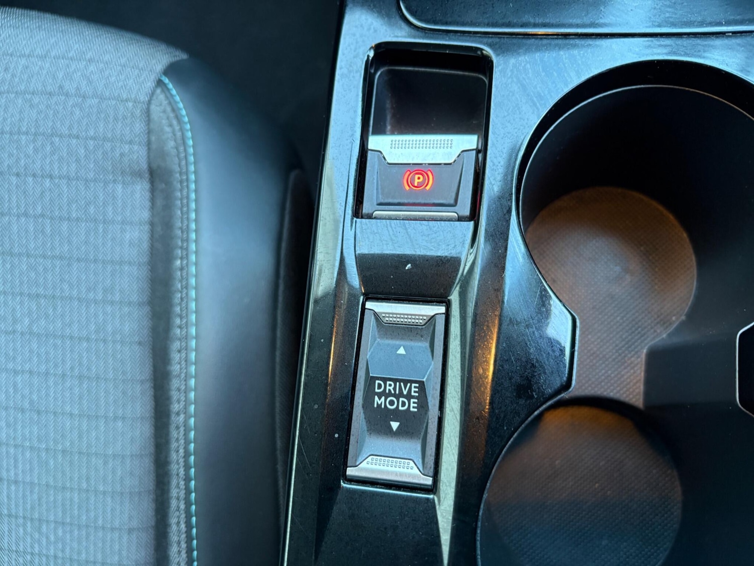 Used Peugeot 208 2023 for sale - 77440605: Photo 23