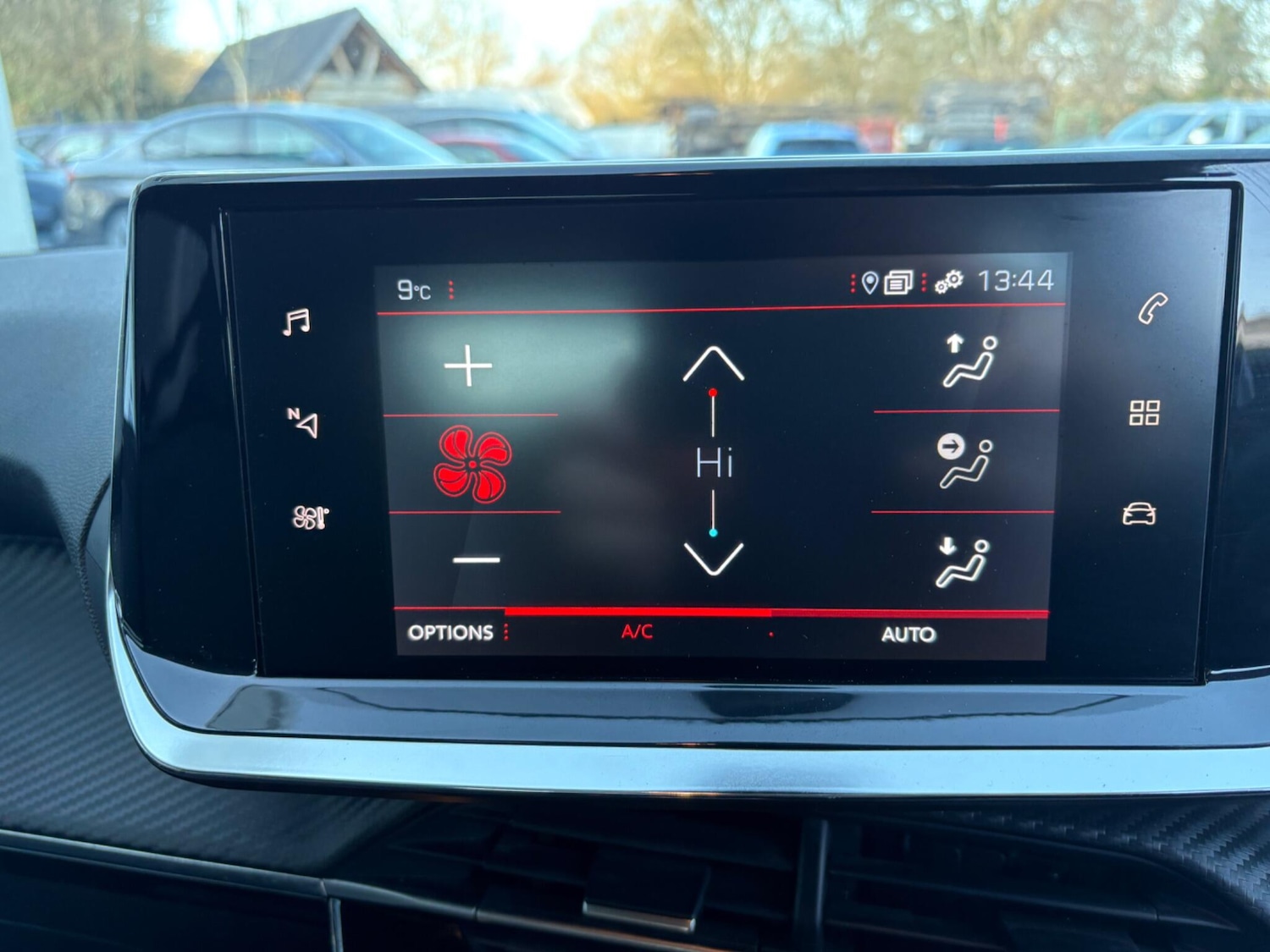 Used Peugeot 208 2023 for sale - 77440605: Photo 25