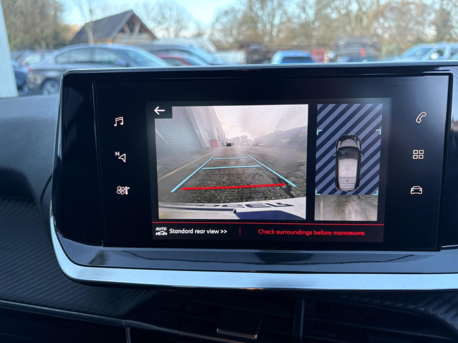 Used Peugeot 208 2023 for sale - 77440605: Photo 26