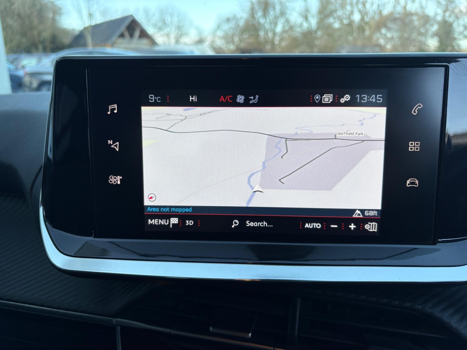 Used Peugeot 208 2023 for sale - 77440605: Photo 27